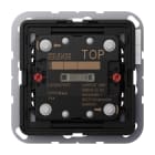 Jung - BP BCU F10 1 voie standard, version BP 2 appuis / CD500 et LS 990