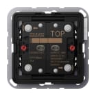 Jung - BP BCU F10 2 voies standard, version BP 4 appuis / CD500 et LS 990