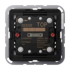 Jung - BP BCU F10 1 voie universel, version BP 2 appuis / CD500 et LS 990