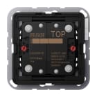 Jung - BP BCU F10 1 voie extension, version BP 2 appuis / CD500 et LS 990