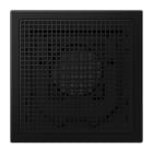 Jung - Haut-parleur finition / LS 990 noir mat