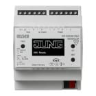 Jung - LED-Télévariateur universel 5 voies KNX / Modulaire