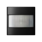 Jung - KNX Détecteur Standard 1,10 m / A 500 Noir mat