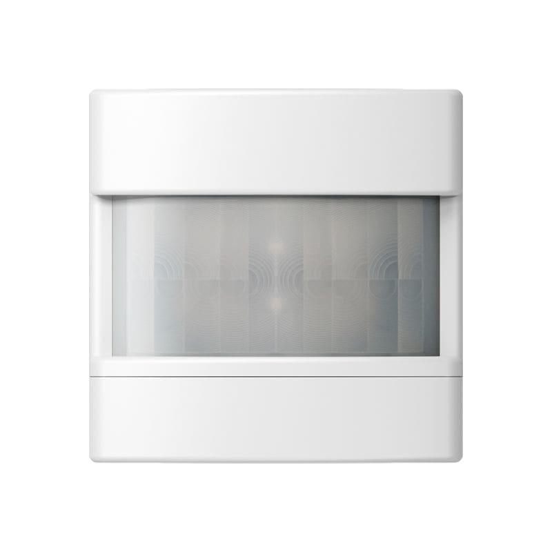 Jung - KNX Détecteur Standard 1,10 m / A 500 Blanc mat