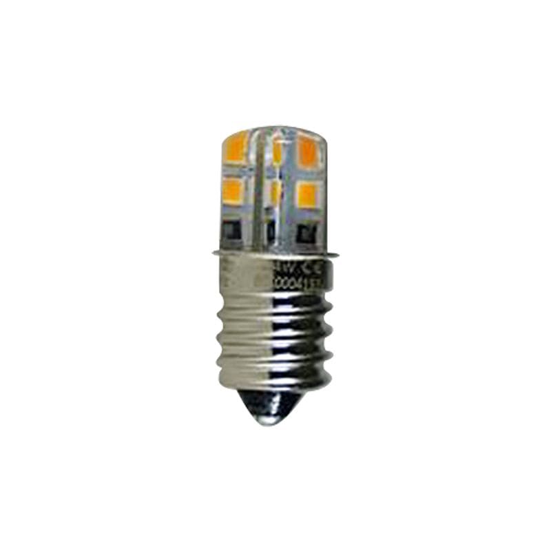 Jung - Ampoule LED E14-230V Rouge