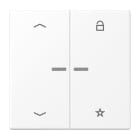 Jung - Enj eNet RF pour cde VR-Store / LS990 nr MT