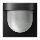 Jung - Opt 180° finition standard, Ht 2,2 m, pour mécanisme 17... / LS 990 Noir Mat