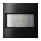 Jung - KNX Optique Détecteur Standard 1,10 m / LS 990 Noir Mat