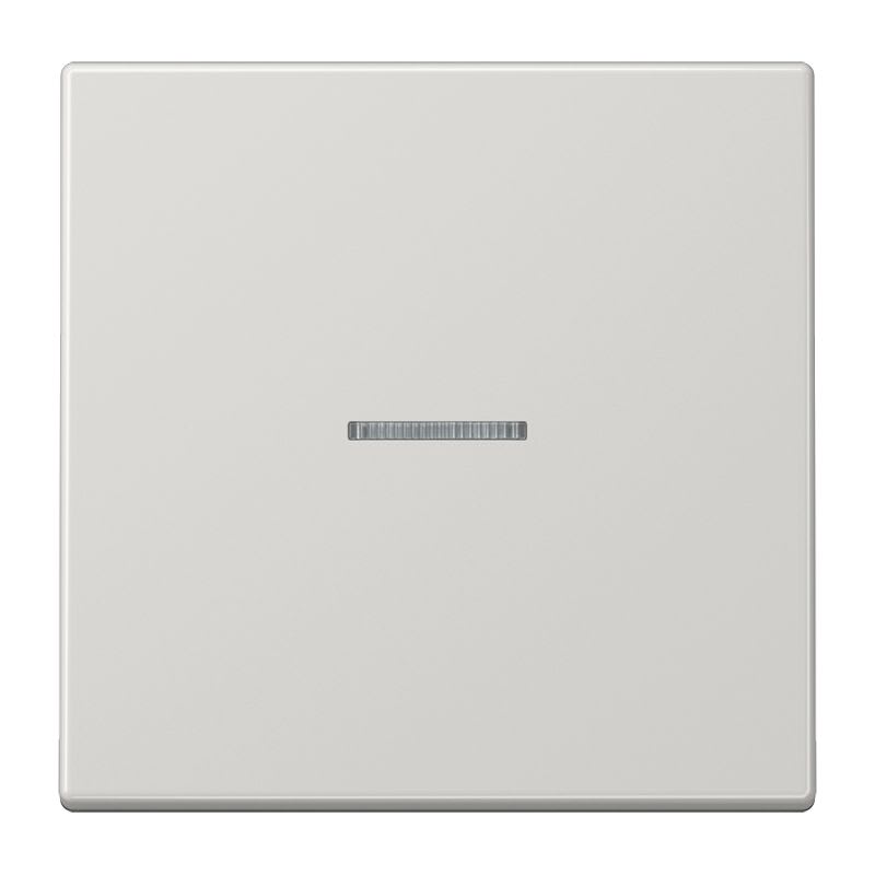 Jung - Enjo 1T KNX RF 1V / LS990 Gris Clair