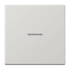 Jung - Enjo 1T KNX RF 1V / LS990 Gris Clair