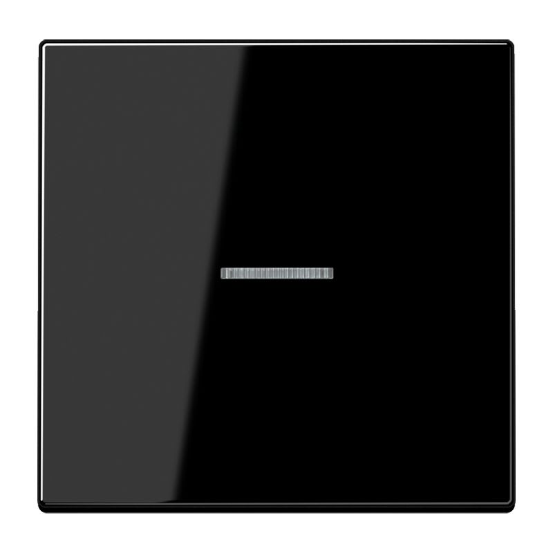 Jung - Enjo 1T KNX RF 1V / LS990 Noir