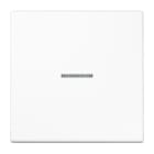 Jung - Enjo 1T KNX RF 1V / LS990 Blanc