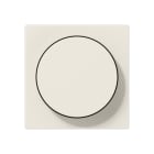 Jung - Enjo pour variateur rotatif, satellite / A500 Ivoire