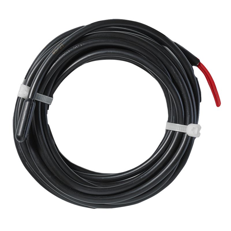 Jung - Sonde Ther CH Sol