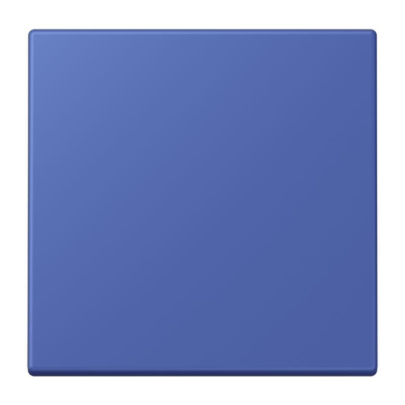Jung - Enjo simple touche pour méca BP-BCU F10 LSCD10x / LS 990 LC 32020