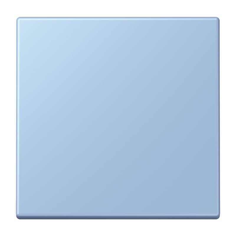 Jung - Enjo simple touche pour méca BP-BCU F10 LSCD10x / LS 990 LC 32021