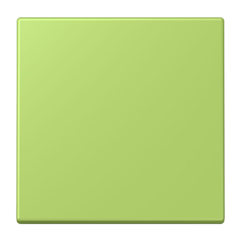 Jung - Enjo simple touche pour méca BP-BCU F10 LSCD10x / LS 990 LC 32052