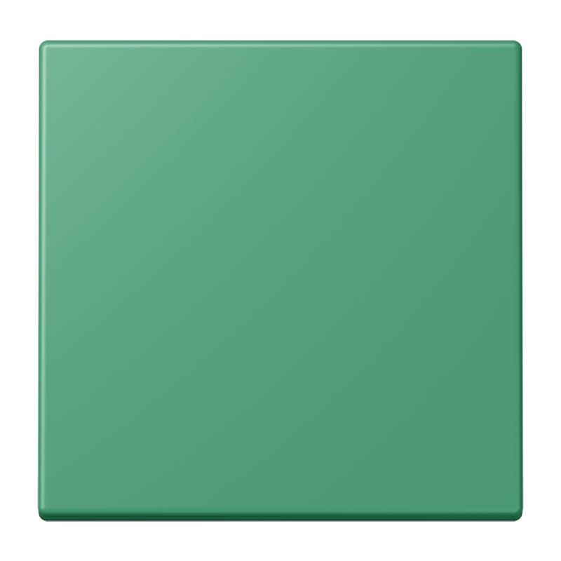 Jung - Enjo simple touche pour méca BP-BCU F10 LSCD10x / LS 990 LC 4320G
