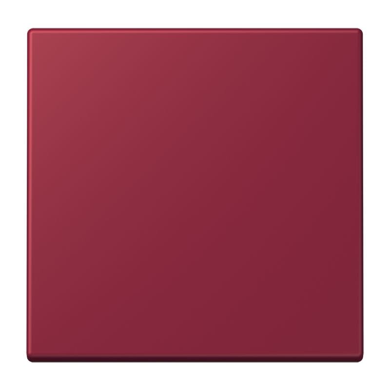 Jung - Enjo simple touche pour méca BP-BCU F10 LSCD10x / LS 990 LC 4320M