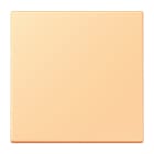 Jung - Enjo simple touche pour méca BP-BCU F10 LSCD10x / LS 990 LC 4320P