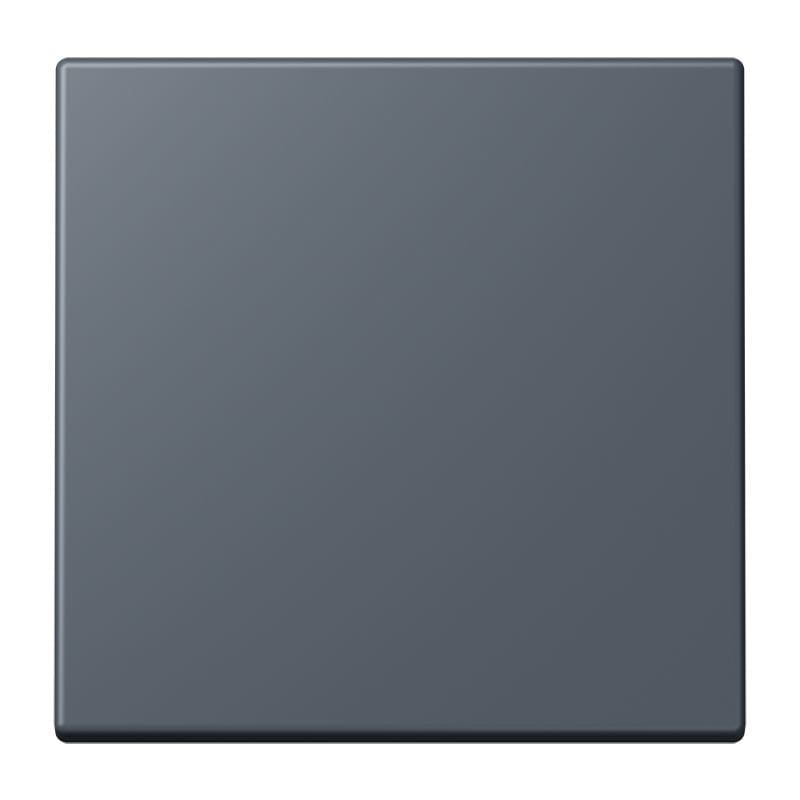 Jung - Enjo simple touche pour méca BP-BCU F10 LSCD10x / LS 990 LC 4320U