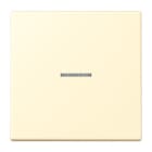 Jung - Enjo simple touche à voyant pour méc BP-BCU F10 LSCD10xxxST / LS 990 LC 32001