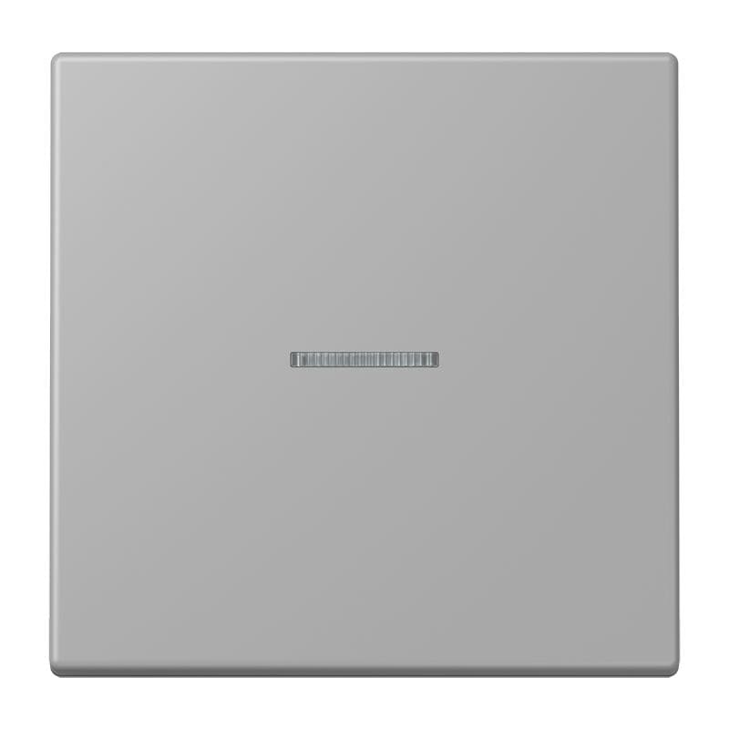 Jung - Enjo simple touche à voyant pour méc BP-BCU F10 LSCD10xxxST / LS 990 LC 32012