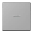 Jung - Enjo simple touche à voyant pour méc BP-BCU F10 LSCD10xxxST / LS 990 LC 32012