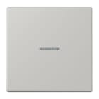 Jung - Enjo simple touche à voyant pour méc BP-BCU F10 LSCD10xxxST / LS 990 LC 32013