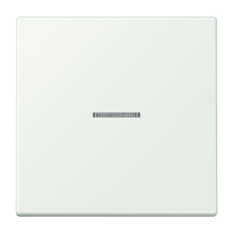 Jung - Enjo simple touche à voyant pour méc BP-BCU F10 LSCD10xxxST / LS 990 LC 32024