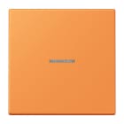 Jung - Enjo simple touche à voyant pour méc BP-BCU F10 LSCD10xxxST / LS 990 LC 32081