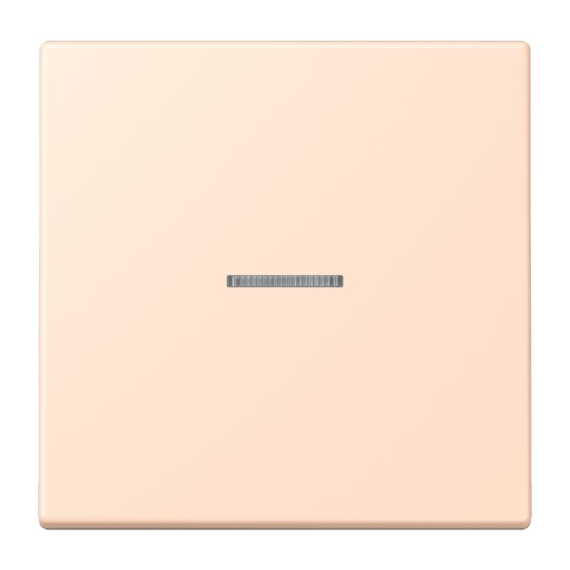 Jung - Enjo simple touche à voyant pour méc BP-BCU F10 LSCD10xxxST / LS 990 LC 32091