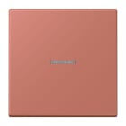 Jung - Enjo simple touche à voyant pour méc BP-BCU F10 LSCD10xxxST / LS 990 LC 32121