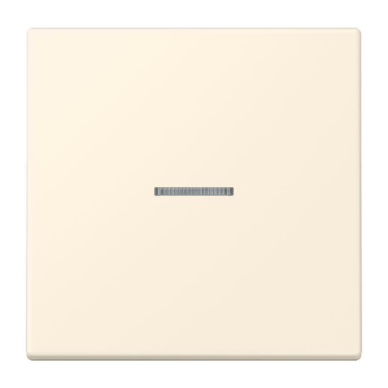 Jung - Enjo simple touche à voyant pour méc BP-BCU F10 LSCD10xxxST / LS 990 LC 4320B