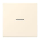 Jung - Enjo simple touche à voyant pour méc BP-BCU F10 LSCD10xxxST / LS 990 LC 4320B