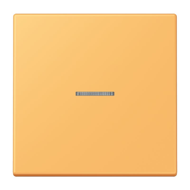 Jung - Enjo simple touche à voyant pour méc BP-BCU F10 LSCD10xxxST / LS 990 LC 4320L