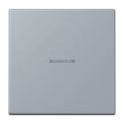 Jung - Enjo simple touche à voyant pour méc BP-BCU F10 LSCD10xxxST / LS 990 LC 4320O