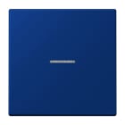 Jung - Enjo simple touche à voyant pour méc BP-BCU F10 LSCD10xxxST / LS 990 LC 4320T