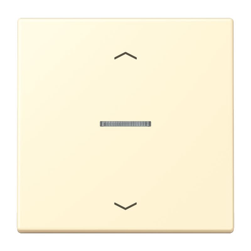 Jung - Enjo 1 touche + flèches et voyant méc BP-BCU LSCD10xxxST / LS 990 LC 32001