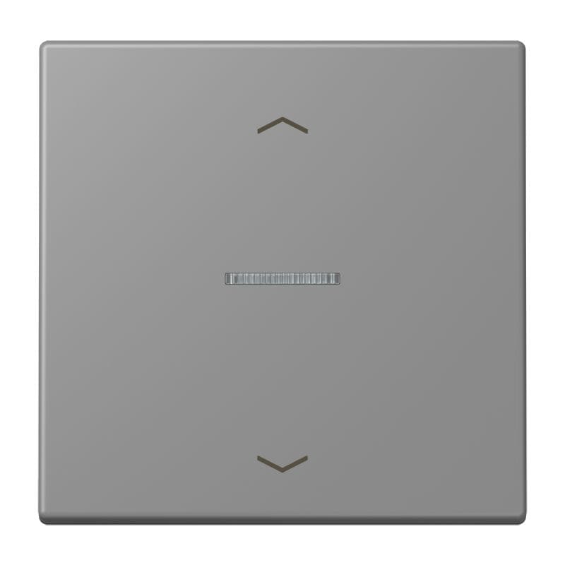 Jung - Enjo 1 touche + flèches et voyant méc BP-BCU LSCD10xxxST / LS 990 LC 32011