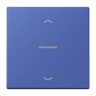 Jung - Enjo 1 touche + flèches et voyant méc BP-BCU LSCD10xxxST / LS 990 LC 32020