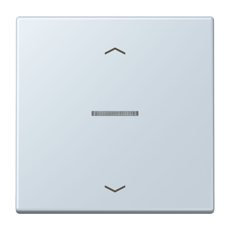 Jung - Enjo 1 touche + flèches et voyant méc BP-BCU LSCD10xxxST / LS 990 LC 32023