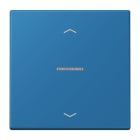 Jung - Enjo 1 touche + flèches et voyant méc BP-BCU LSCD10xxxST / LS 990 LC 32030