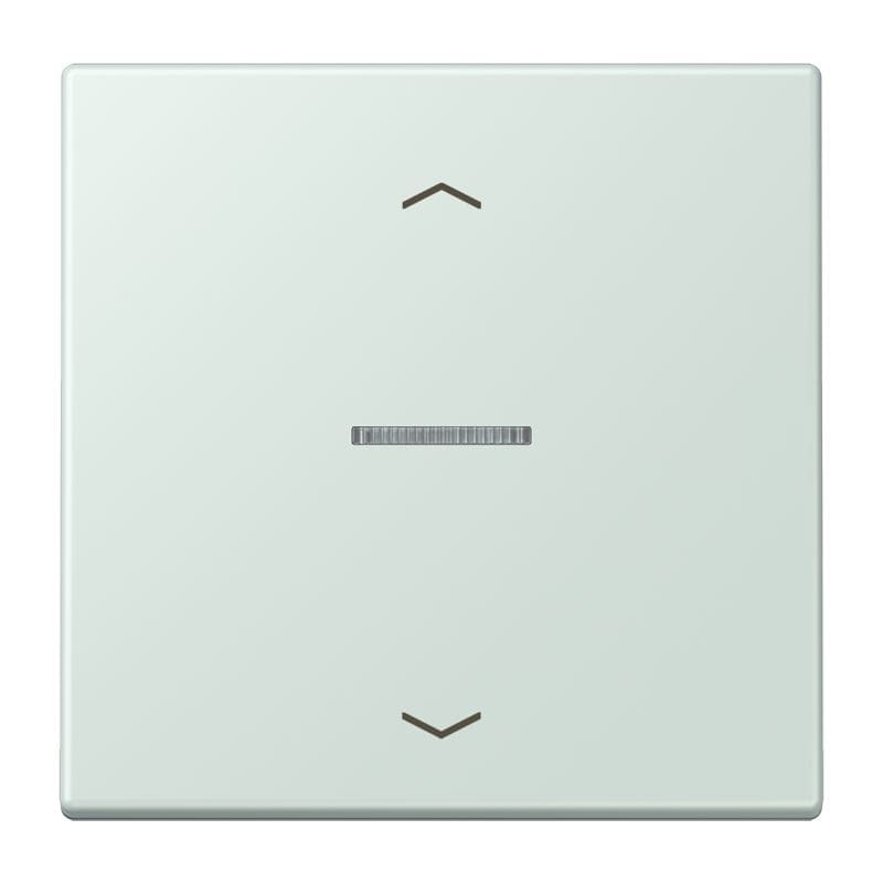 Jung - Enjo 1 touche + flèches et voyant méc BP-BCU LSCD10xxxST / LS 990 LC 32034