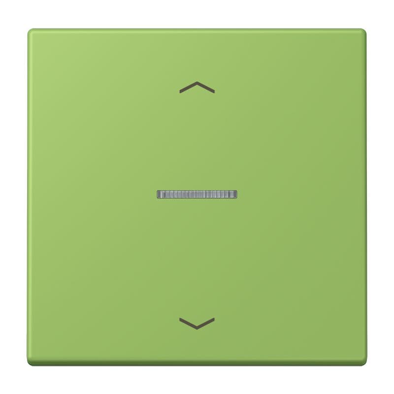 Jung - Enjo 1 touche + flèches et voyant méc BP-BCU LSCD10xxxST / LS 990 LC 32051