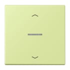 Jung - Enjo 1 touche + flèches et voyant méc BP-BCU LSCD10xxxST / LS 990 LC 32053