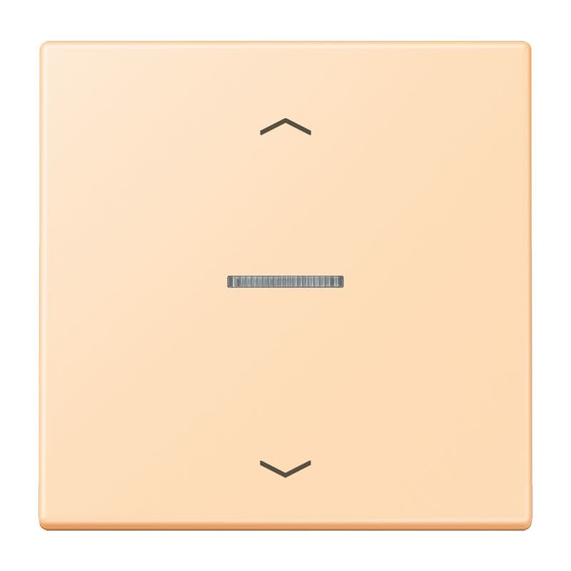 Jung - Enjo 1 touche + flèches et voyant méc BP-BCU LSCD10xxxST / LS 990 LC 32060