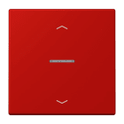 Jung - Enjo 1 touche + flèches et voyant méc BP-BCU LSCD10xxxST / LS 990 LC 32090