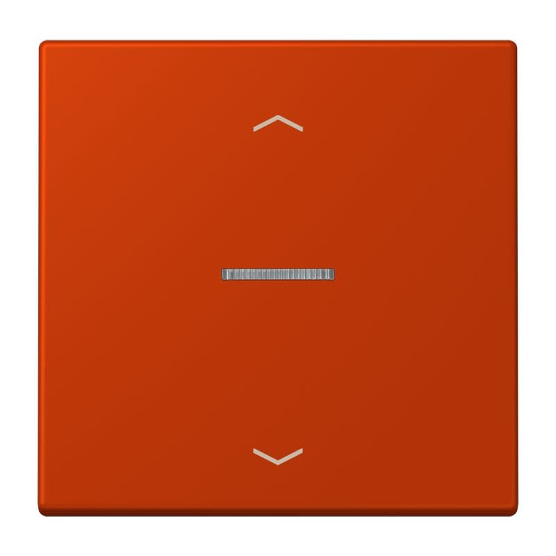 Jung - Enjo 1 touche + flèches et voyant méc BP-BCU LSCD10xxxST / LS 990 LC 4320A