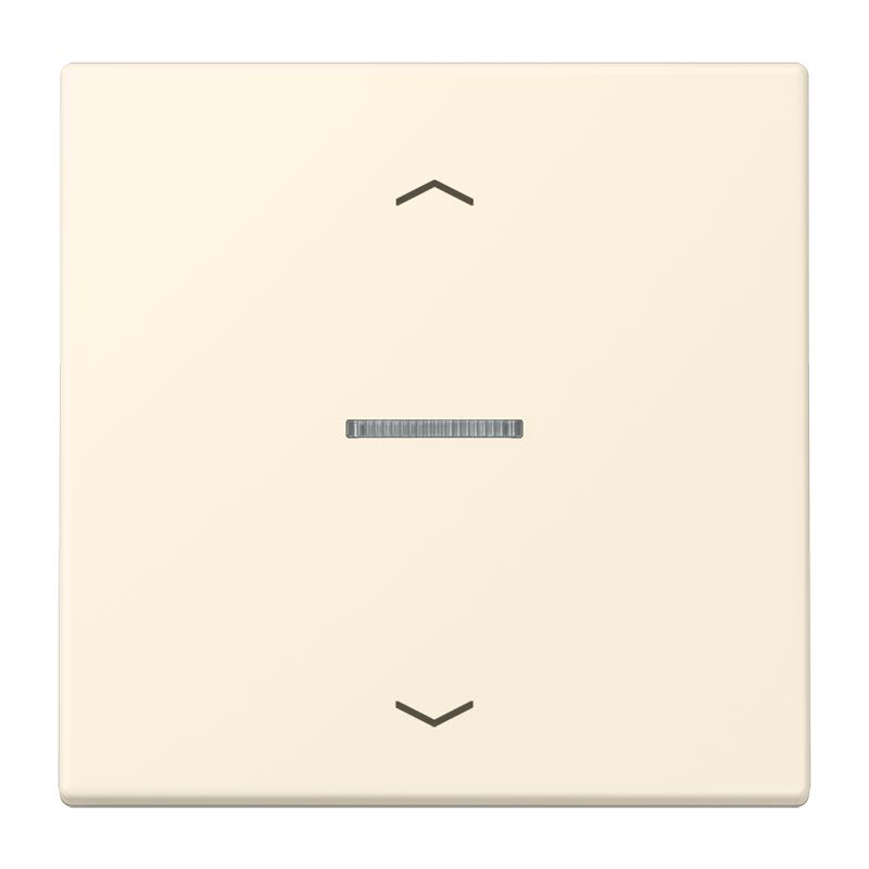 Jung - Enjo 1 touche + flèches et voyant méc BP-BCU LSCD10xxxST / LS 990 LC 4320B